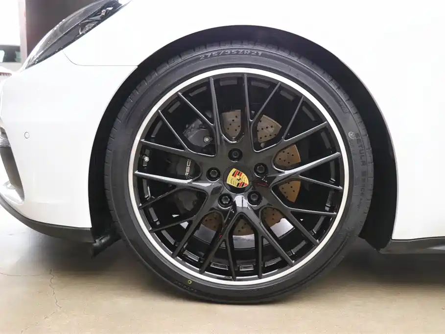 Porsche 2019 Porsche Panamera Executive LWB 2.9T 2019 - thumbnail 28