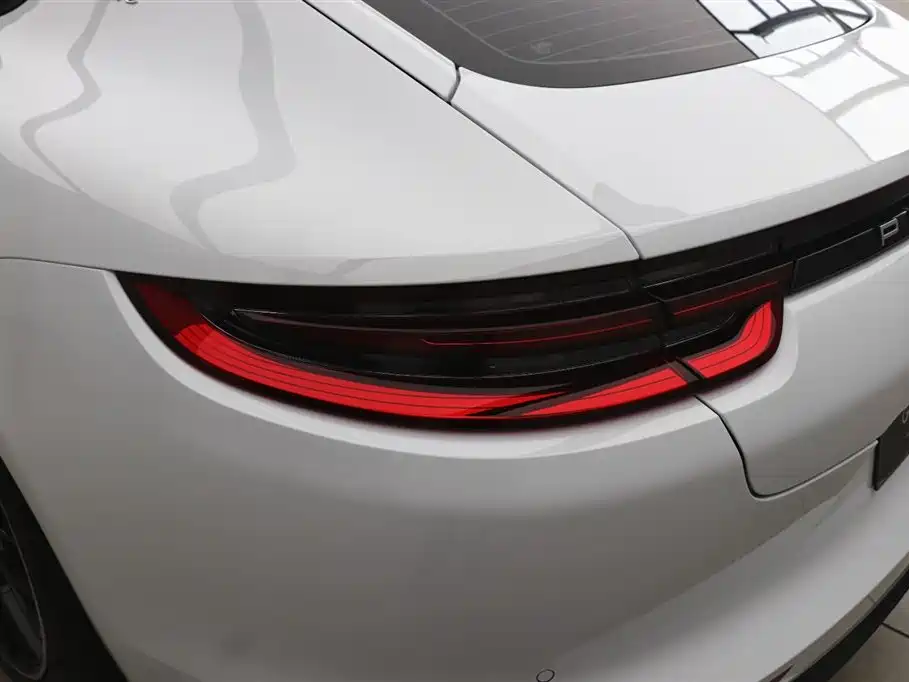 Porsche 2019 Porsche Panamera Executive LWB 2.9T 2019 - thumbnail 30