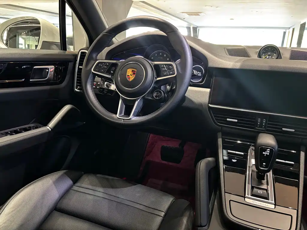Porsche Porsche Cayenne E-Hybrid 2020 - thumbnail 14