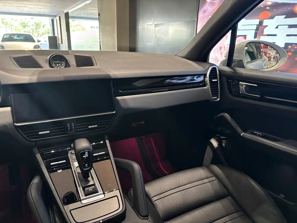 Porsche Porsche Cayenne E-Hybrid 2020 - thumbnail 15