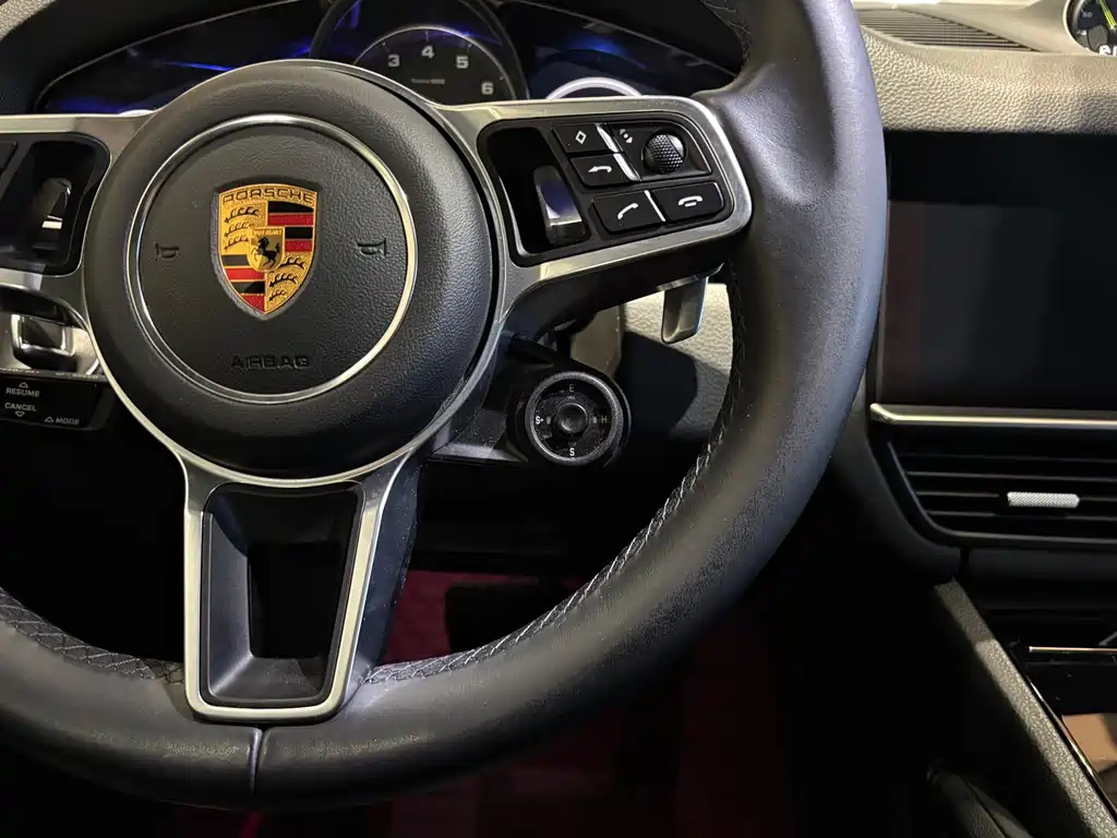 Porsche Porsche Cayenne E-Hybrid 2020 - thumbnail 16