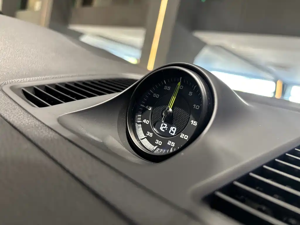 Porsche Porsche Cayenne E-Hybrid 2020 - thumbnail 21