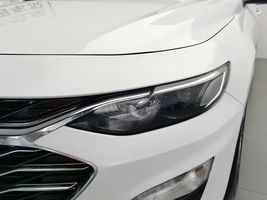 Chevrolet Chevrolet Malibu XL 2019 535T CVT 2019 - thumbnail 7