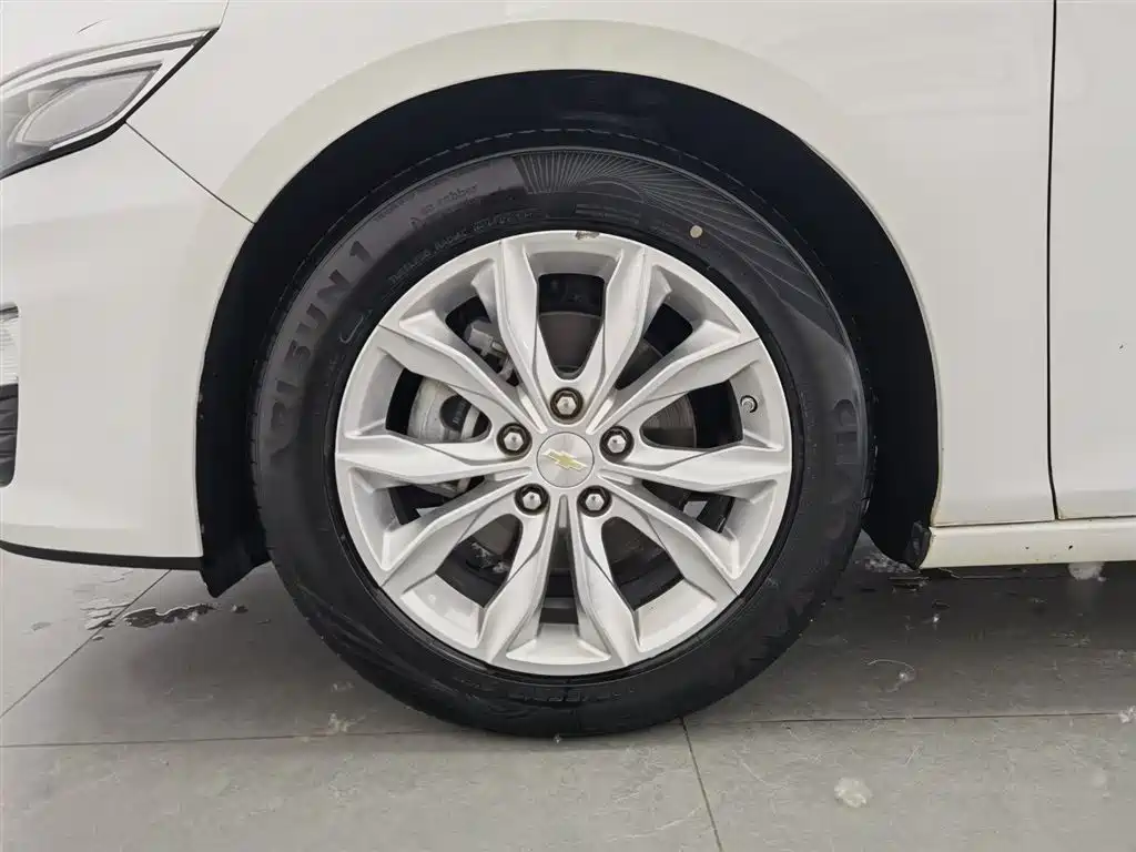 Chevrolet Chevrolet Malibu XL 2019 535T CVT 2019 - thumbnail 17