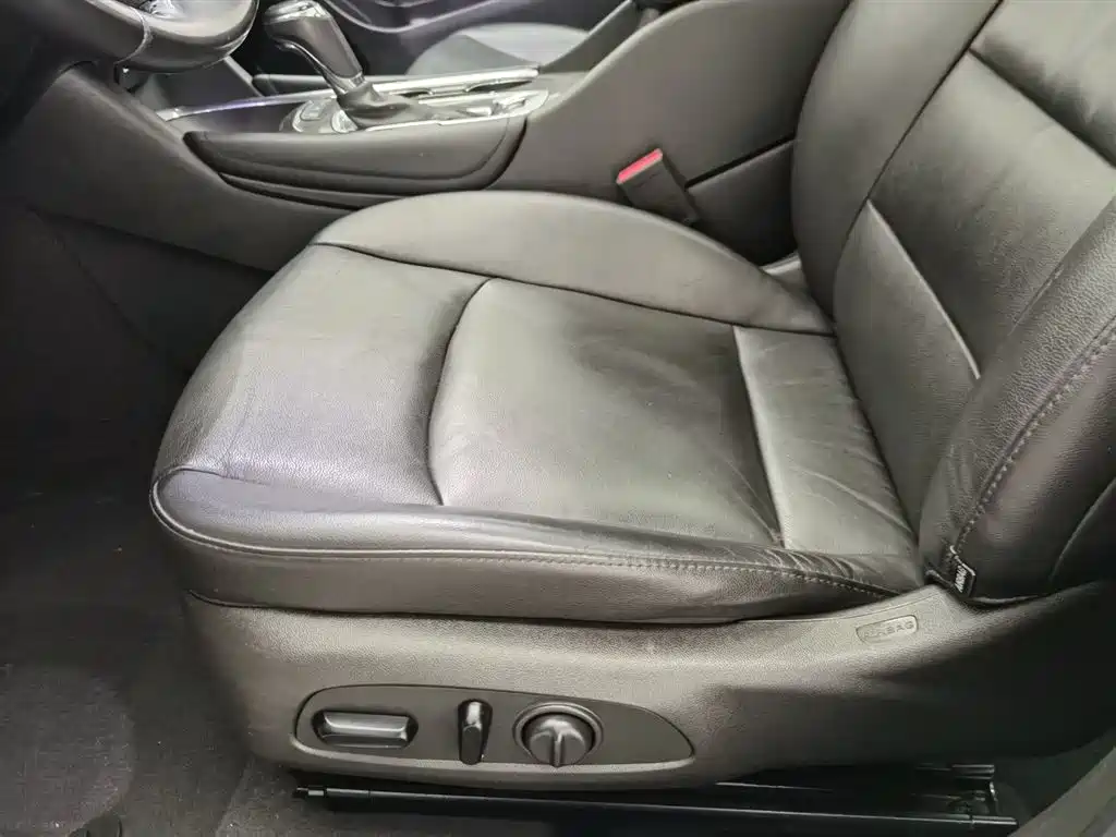 Chevrolet Chevrolet Malibu XL 2019 535T CVT 2019 - thumbnail 20