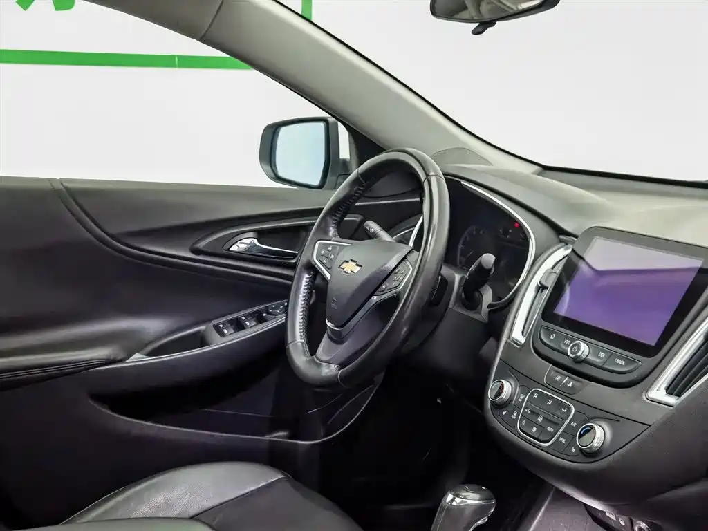 Chevrolet Chevrolet Malibu XL 2019 535T CVT 2019 - thumbnail 22
