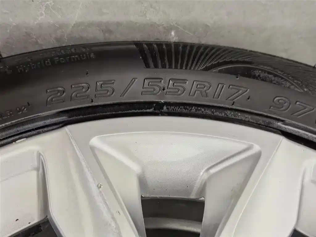 Chevrolet Chevrolet Malibu XL 2019 535T CVT 2019 - thumbnail 24