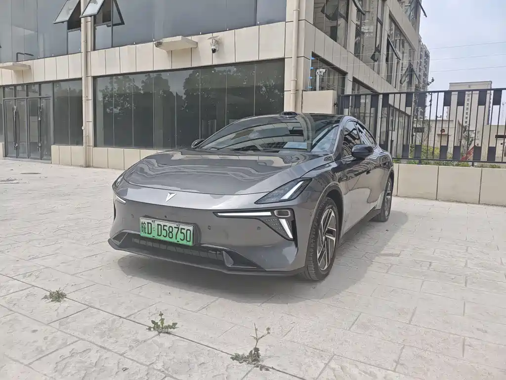 Deepal Deepal L06 2026 560 Ultra LiDAR Edition 2026