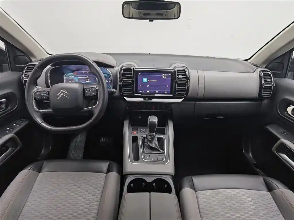 Citroën Citroën C5 Aircross 350THP 2017 - thumbnail 5