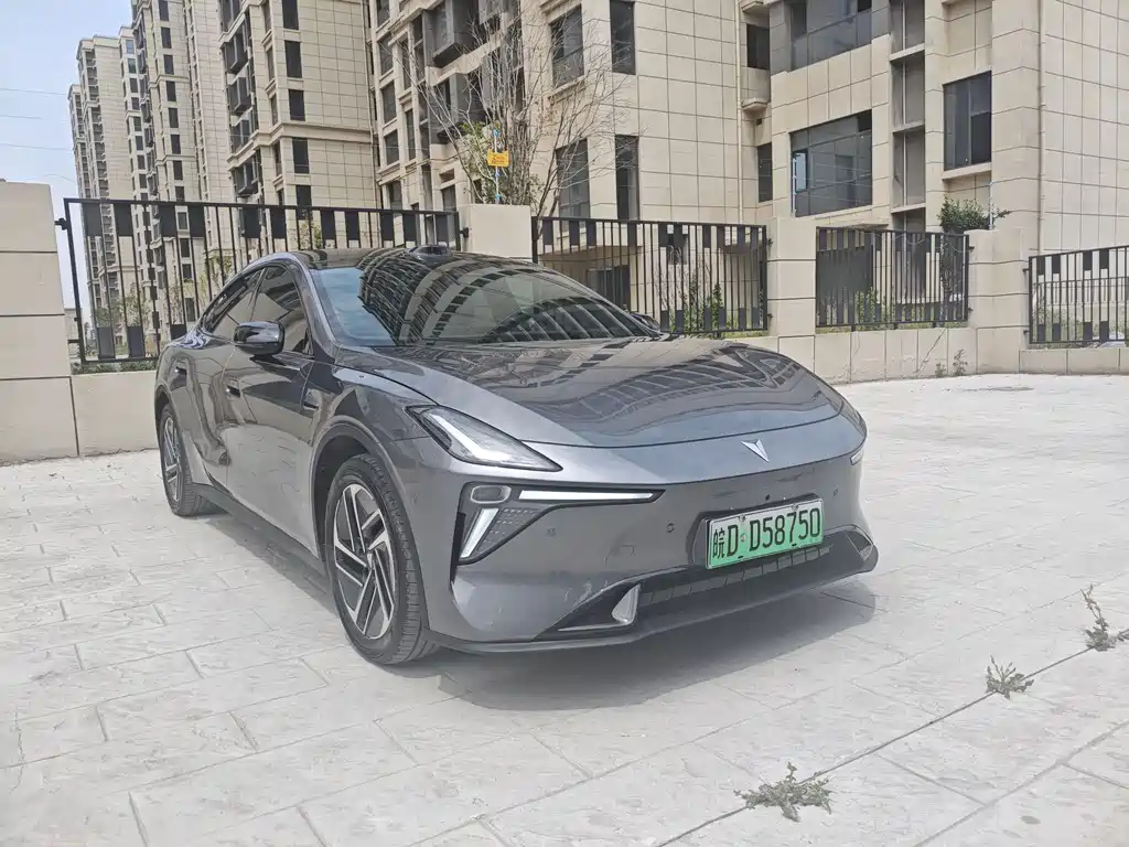 Deepal Deepal L06 2026 560 Ultra LiDAR Edition 2026 - thumbnail 3