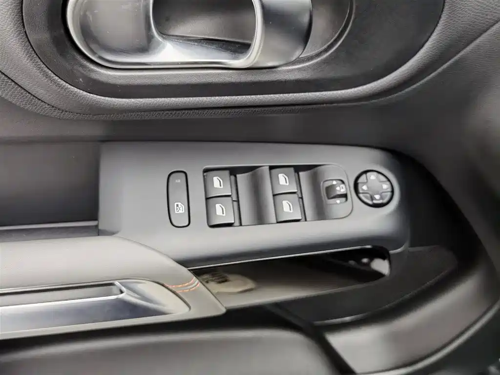 Citroën Citroën C5 Aircross 350THP 2017 - thumbnail 9