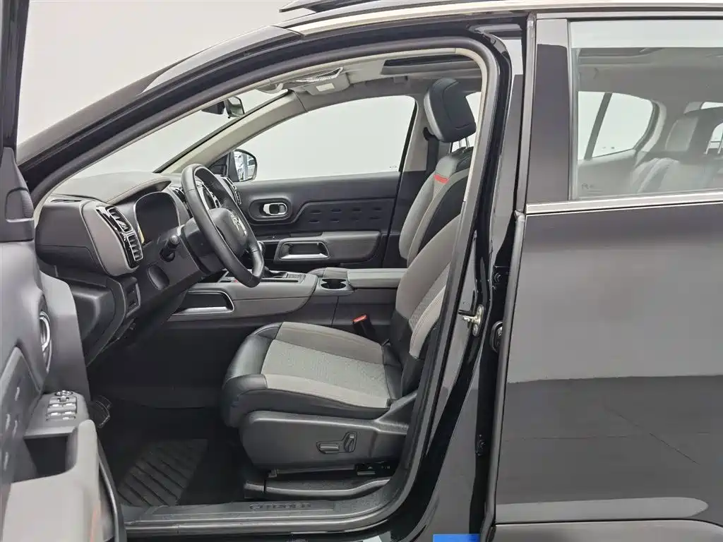 Citroën Citroën C5 Aircross 350THP 2017 - thumbnail 10