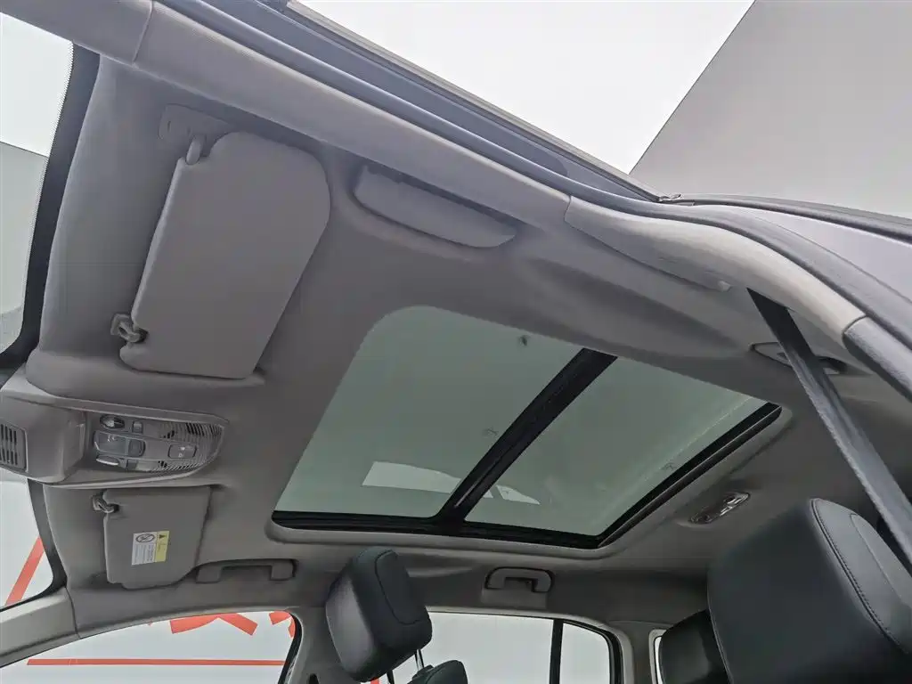 Citroën Citroën C5 Aircross 350THP 2017 - thumbnail 14