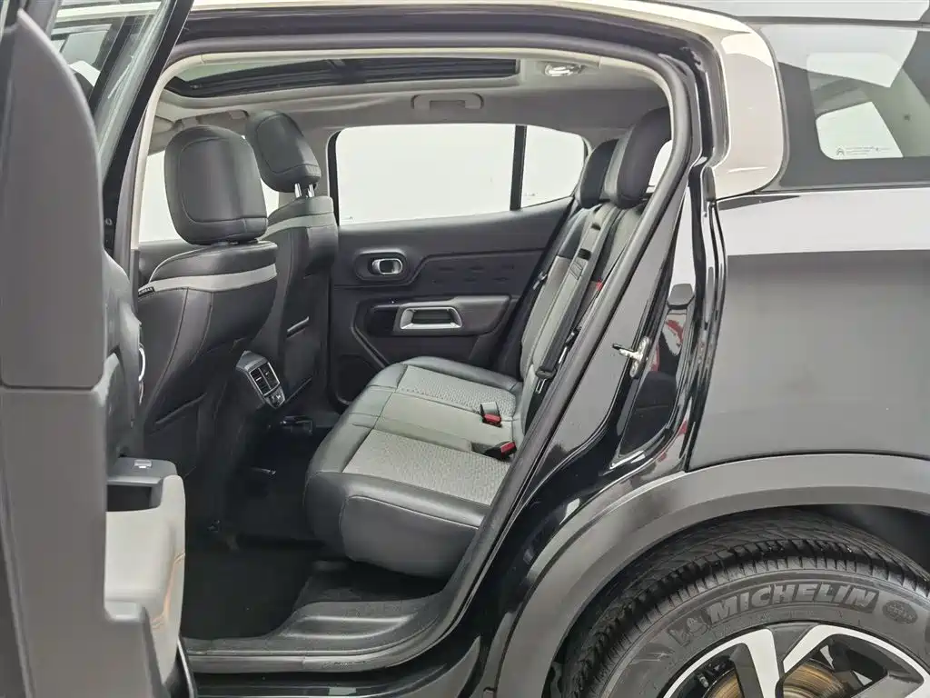 Citroën Citroën C5 Aircross 350THP 2017 - thumbnail 15