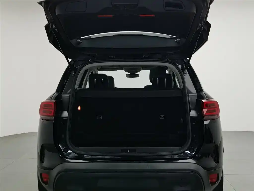 Citroën Citroën C5 Aircross 350THP 2017 - thumbnail 16