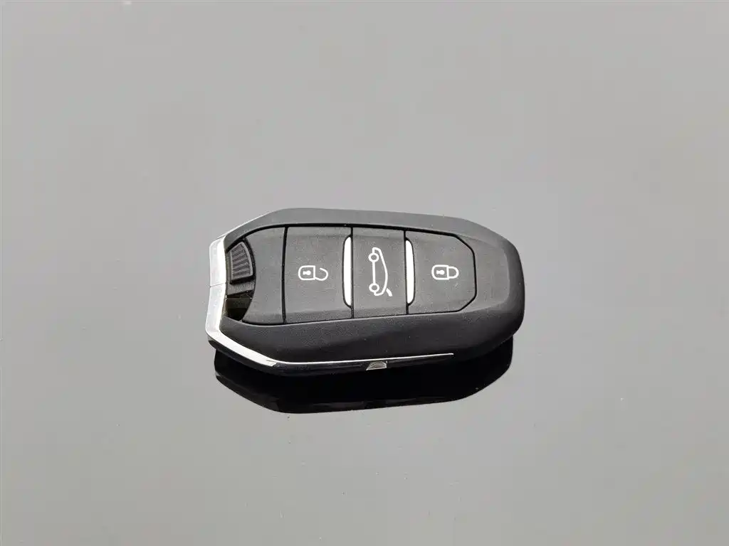 Citroën Citroën C5 Aircross 350THP 2017 - thumbnail 19