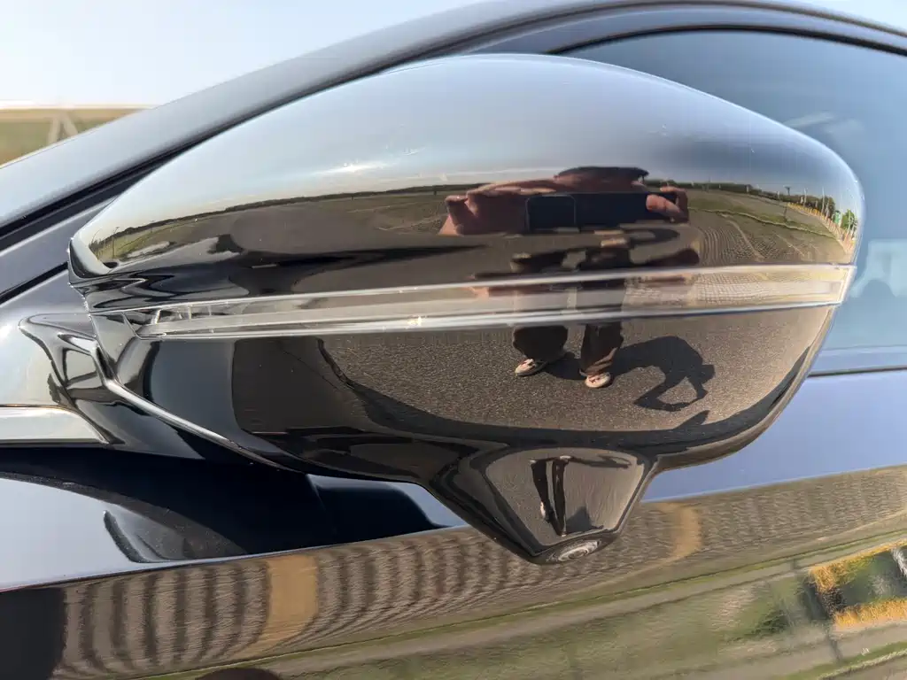 Peugeot Peugeot 508L 2023 400THP 2023 - thumbnail 11