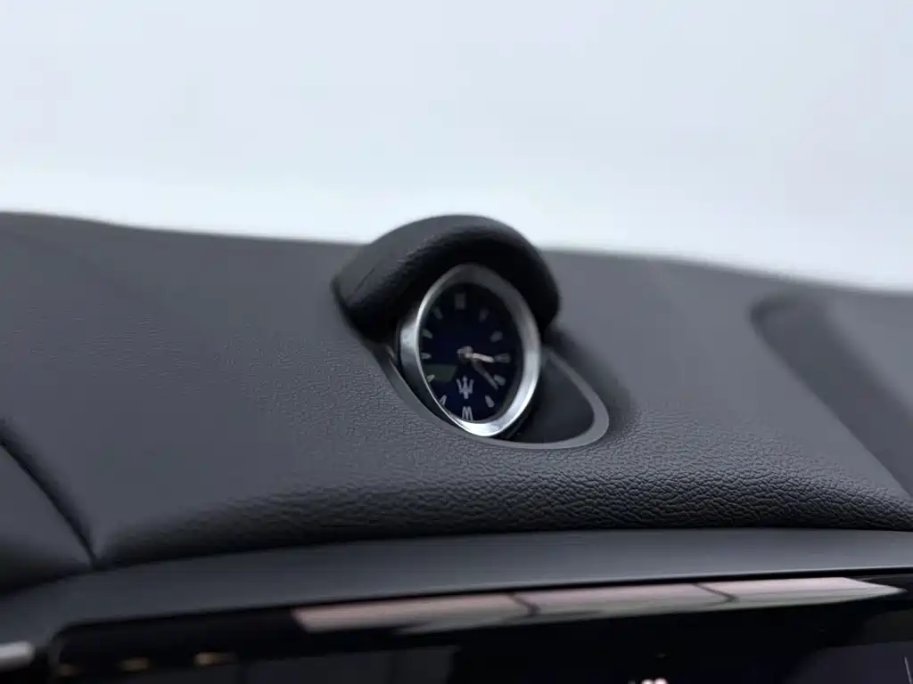 Maserati Maserati Ghibli 2021 2.0T锋芒定制版 2021 - thumbnail 5