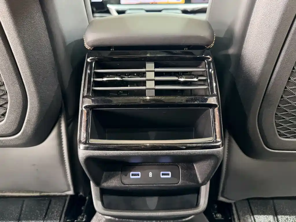Geely Auto Geely Monjaro 2024 2.0TD DCT EVO FWD Changfeng Edition 2025 - thumbnail 27