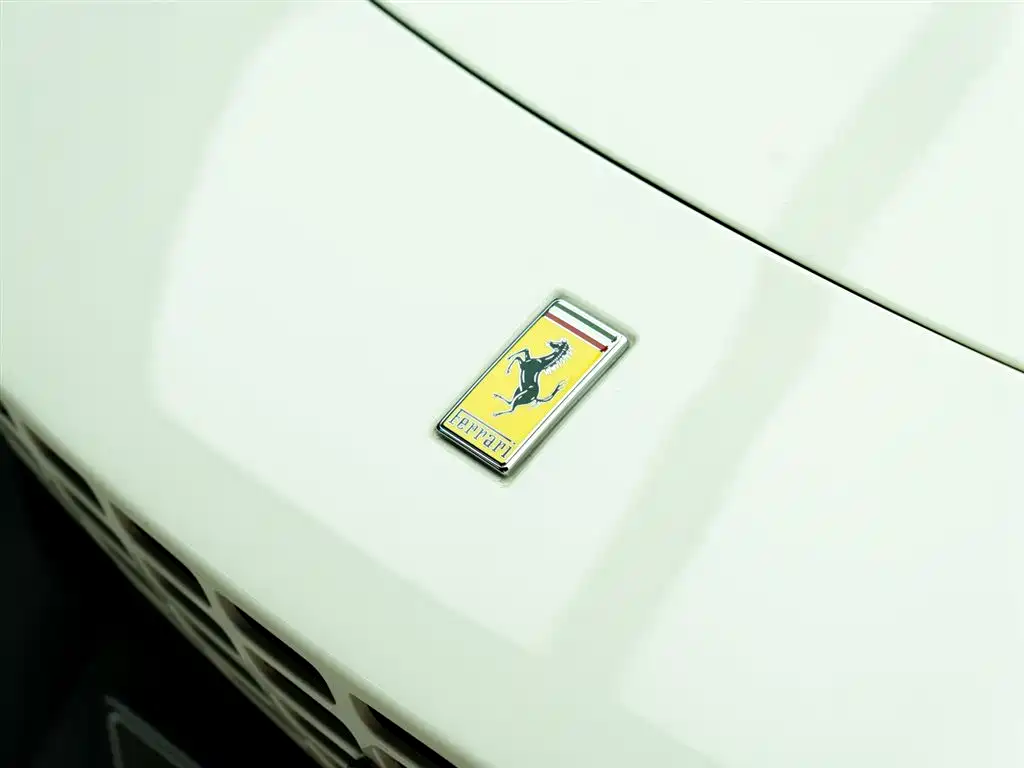 Ferrari Roma 2020 3.9T V8 2021 - thumbnail 5