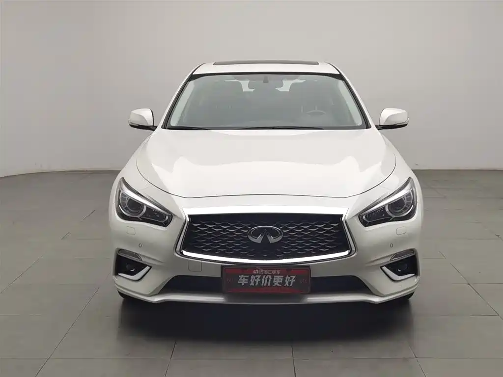 Infiniti Infiniti Q50L 2.0T Yixiang Edition 2023 - thumbnail 3