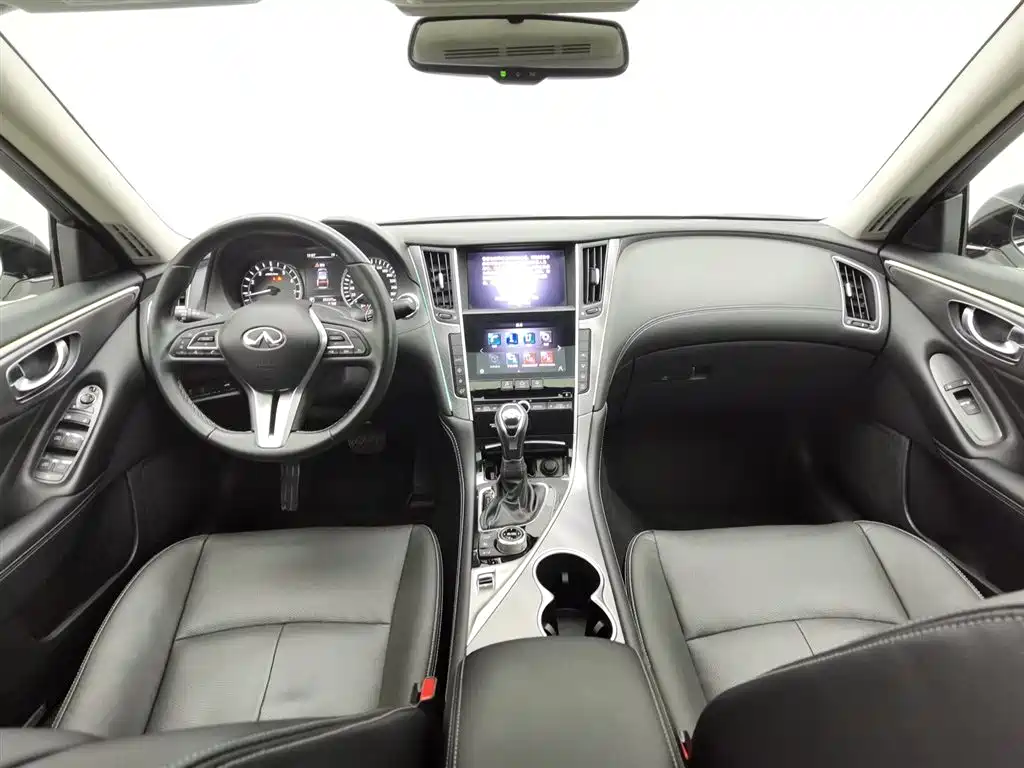 Infiniti Infiniti Q50L 2.0T Yixiang Edition 2023 - thumbnail 5