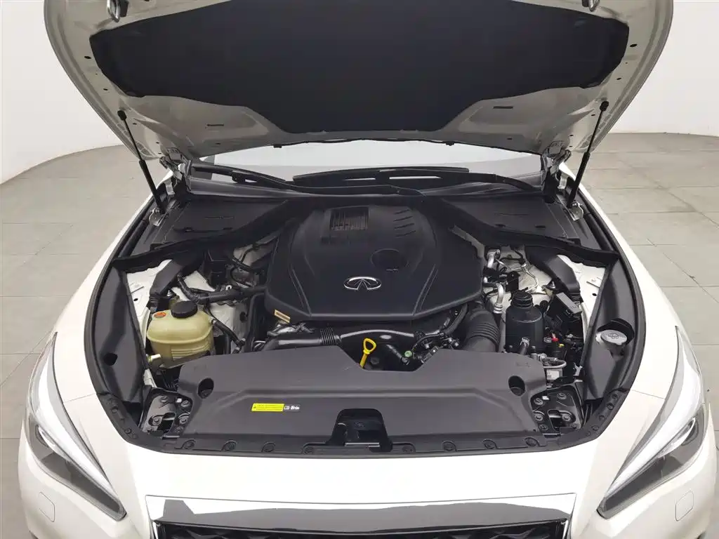 Infiniti Infiniti Q50L 2.0T Yixiang Edition 2023 - thumbnail 6