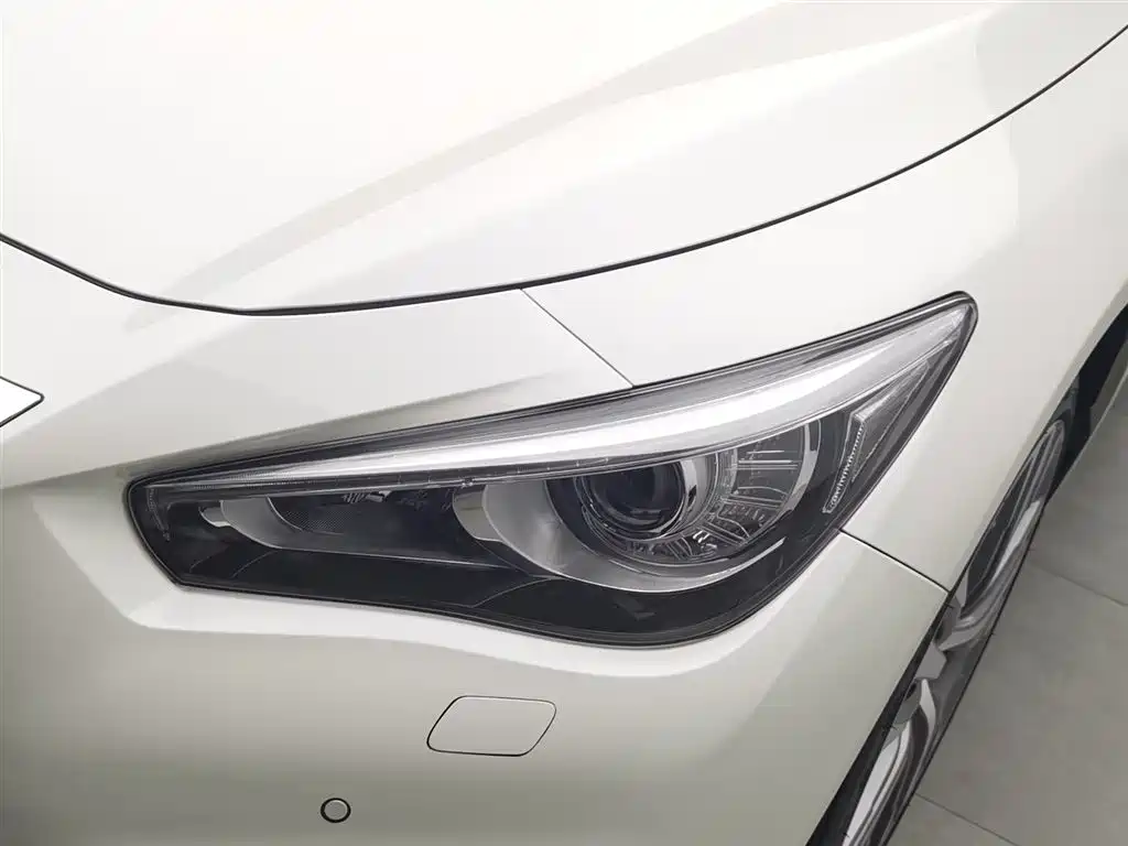 Infiniti Infiniti Q50L 2.0T Yixiang Edition 2023 - thumbnail 7