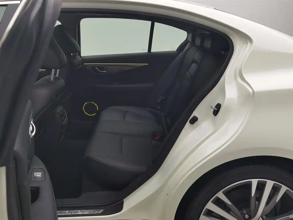 Infiniti Infiniti Q50L 2.0T Yixiang Edition 2023 - thumbnail 15