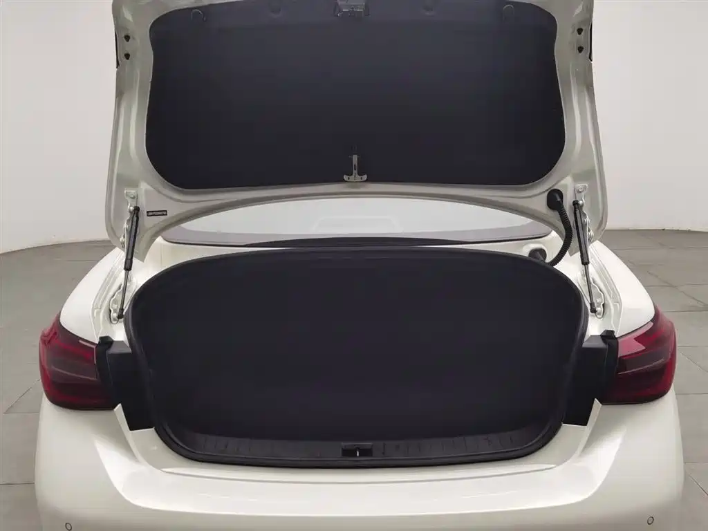 Infiniti Infiniti Q50L 2.0T Yixiang Edition 2023 - thumbnail 16