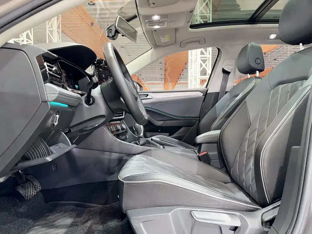 Volkswagen Volkswagen Sagitar 2023 280TSI DSG Beyond Lite Edition 2023 - thumbnail 2