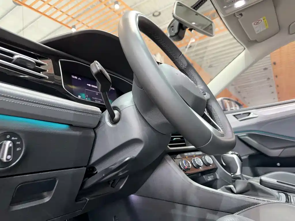 Volkswagen Volkswagen Sagitar 2023 280TSI DSG Beyond Lite Edition 2023 - thumbnail 3
