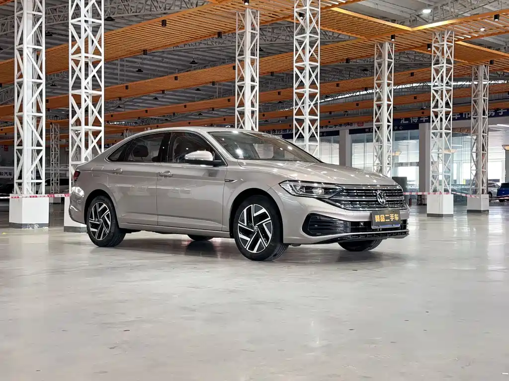 Volkswagen Volkswagen Sagitar 2023 280TSI DSG Beyond Lite Edition 2023 - thumbnail 4