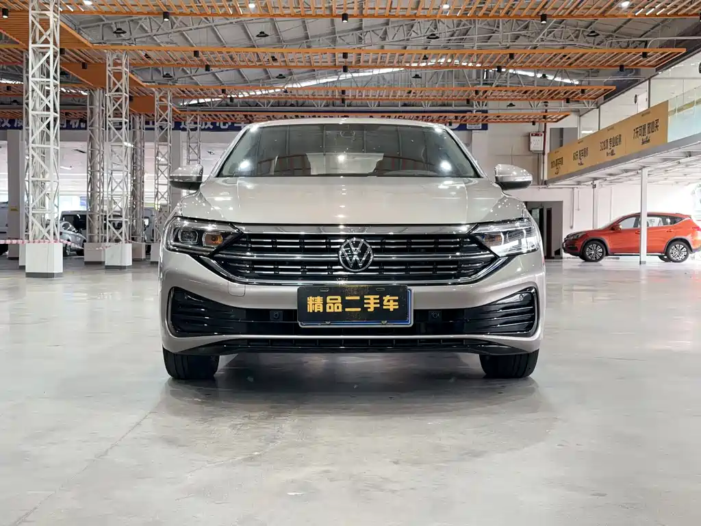 Volkswagen Volkswagen Sagitar 2023 280TSI DSG Beyond Lite Edition 2023 - thumbnail 5