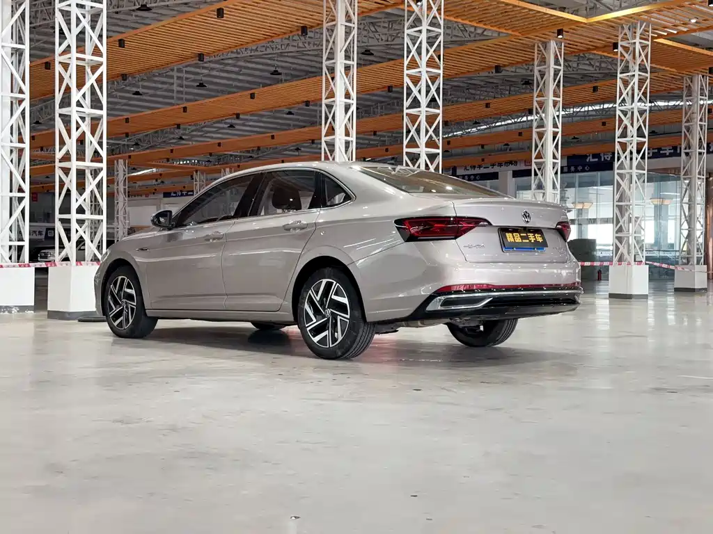 Volkswagen Volkswagen Sagitar 2023 280TSI DSG Beyond Lite Edition 2023 - thumbnail 6