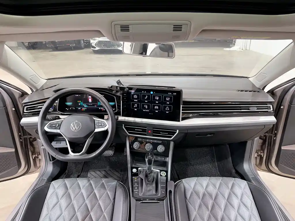 Volkswagen Volkswagen Sagitar 2023 280TSI DSG Beyond Lite Edition 2023 - thumbnail 9