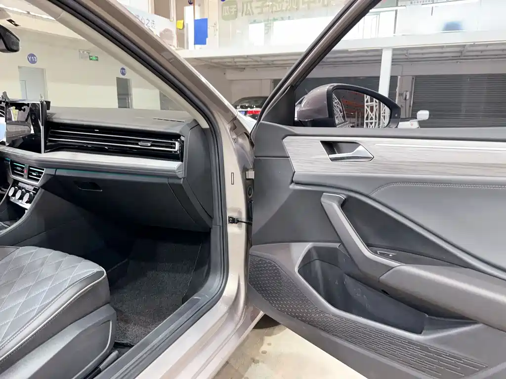 Volkswagen Volkswagen Sagitar 2023 280TSI DSG Beyond Lite Edition 2023 - thumbnail 10