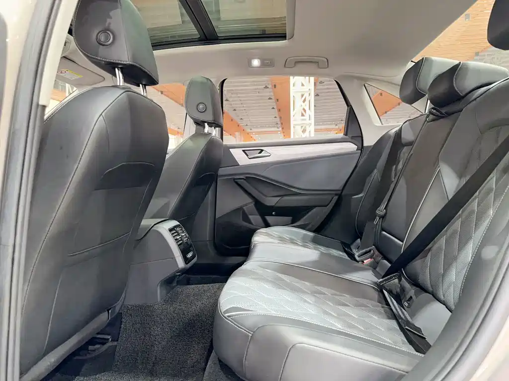 Volkswagen Volkswagen Sagitar 2023 280TSI DSG Beyond Lite Edition 2023 - thumbnail 11