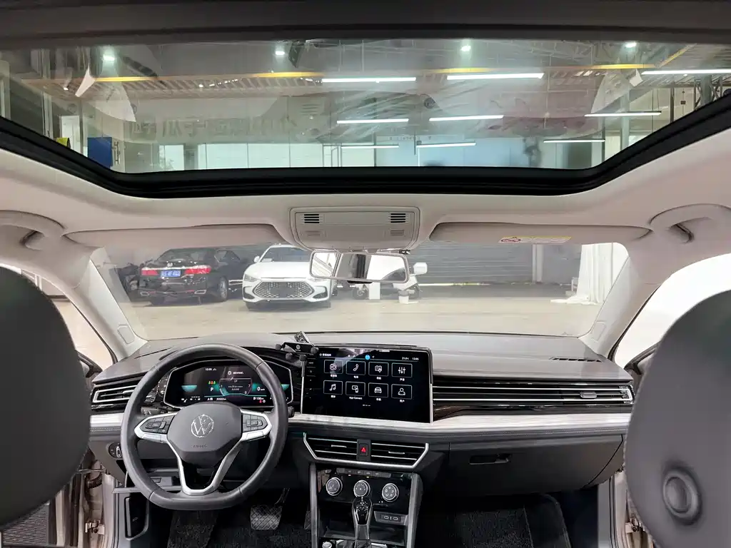 Volkswagen Volkswagen Sagitar 2023 280TSI DSG Beyond Lite Edition 2023 - thumbnail 19