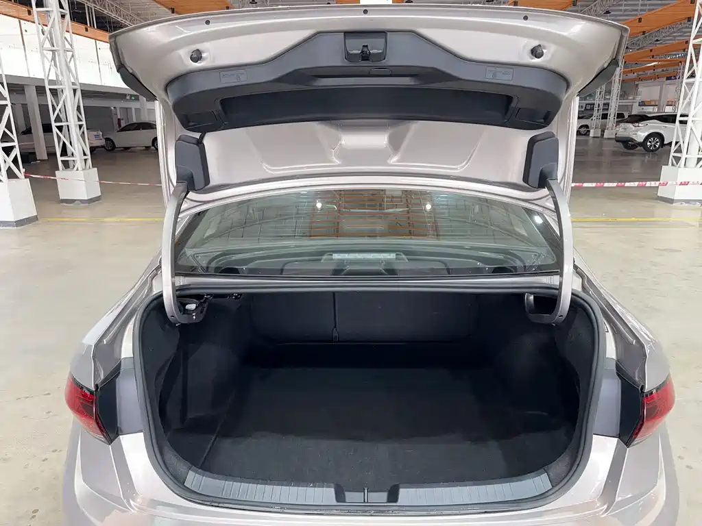 Volkswagen Volkswagen Sagitar 2023 280TSI DSG Beyond Lite Edition 2023 - thumbnail 24