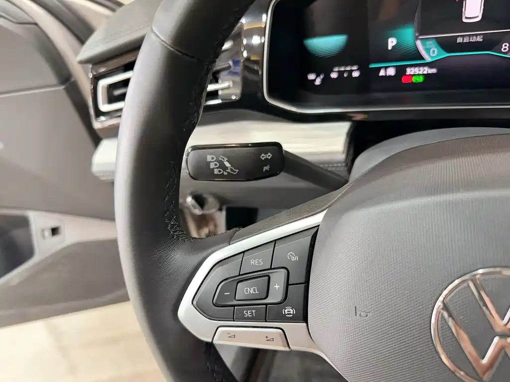 Volkswagen Volkswagen Sagitar 2023 280TSI DSG Beyond Lite Edition 2023 - thumbnail 26