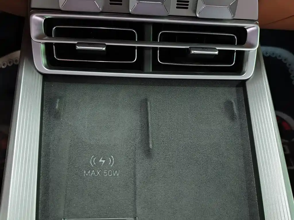 BYD BYD Han L 2025 EV AWD LiDAR Flagship Edition 2025 - thumbnail 12