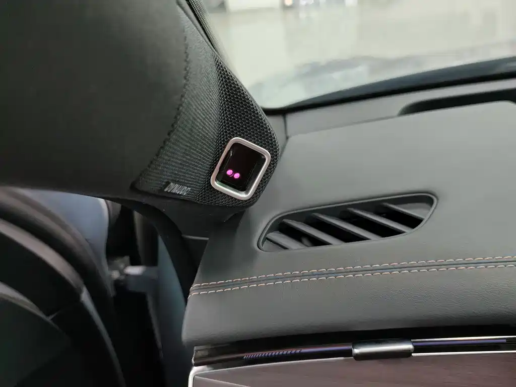 BYD BYD Han L 2025 EV AWD LiDAR Flagship Edition 2025 - thumbnail 14