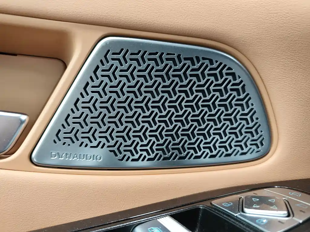 BYD BYD Han L 2025 EV AWD LiDAR Flagship Edition 2025 - thumbnail 15