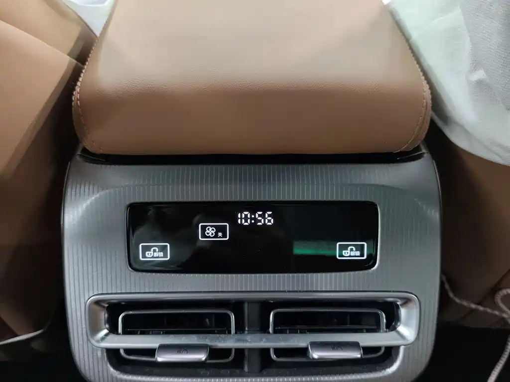 BYD BYD Han L 2025 EV AWD LiDAR Flagship Edition 2025 - thumbnail 16
