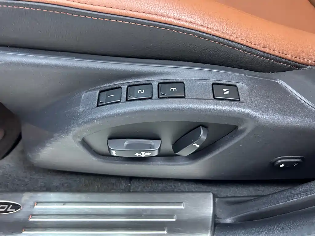 Volvo Volvo S60L T3 2018 - thumbnail 13