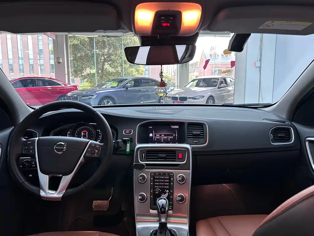 Volvo Volvo S60L T3 2018 - thumbnail 20