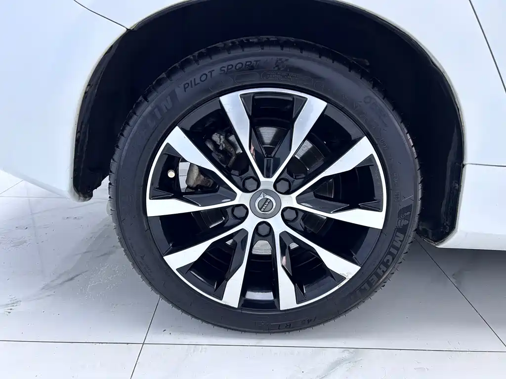 Volvo Volvo S60L T3 2018 - thumbnail 23