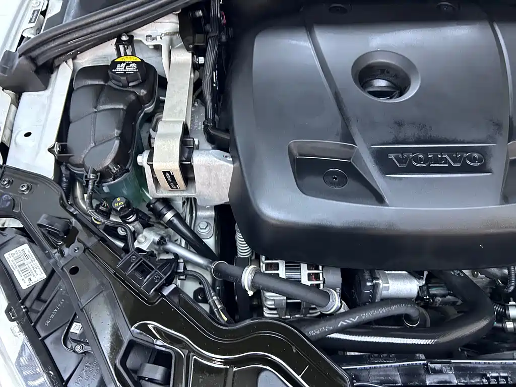 Volvo Volvo S60L T3 2018 - thumbnail 25