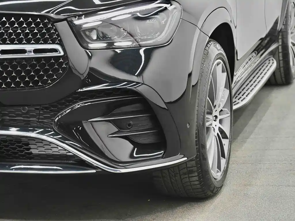 Mercedes-Benz 2024 Mercedes-Benz GLE 450 4MATIC Luxury 2024 - thumbnail 6
